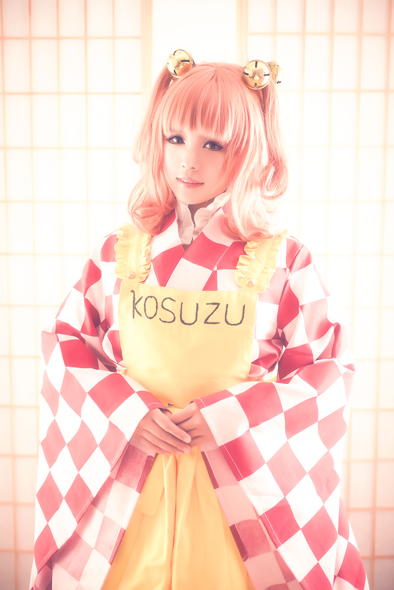 Star's Delay to December 22, Coser Hoshilly BCY Collection 5(132)